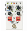 Pedal Generador de Ritmos Digitech SDRUM