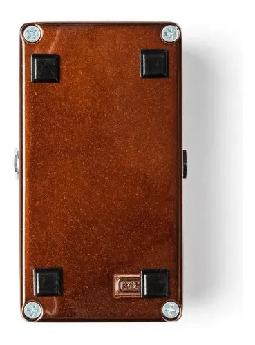 Pedal Bajo Eléctrico Bass Fuzz Deluxe MXR M84