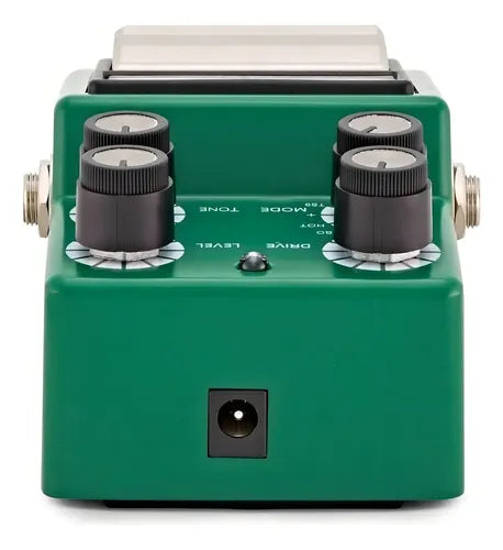 Pedal Overdrive Ibañez TS9DX