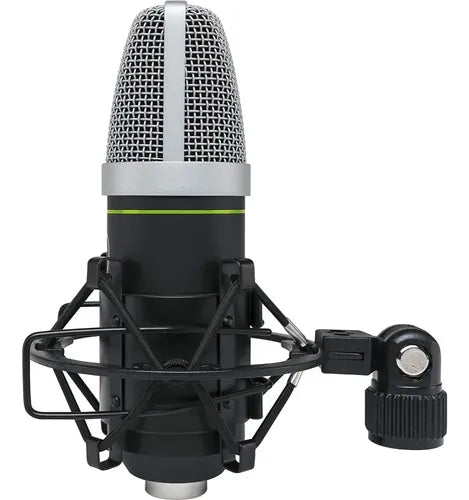 Micrófono Condensador USB Mackie EM-91CU