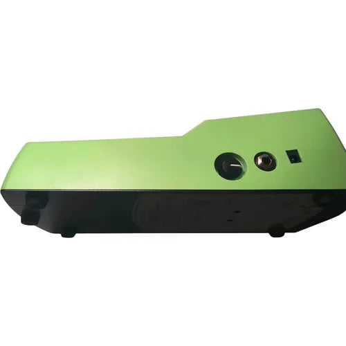 Pedal de Fuzz Fender SUB-LIME TM