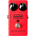 Pedal de Compresión Dyna Comp MXR M102