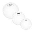 Set de Cueros Evans ETP-G2CLR-R G2 Clear Rock Pack para Toms 10", 12" y 16