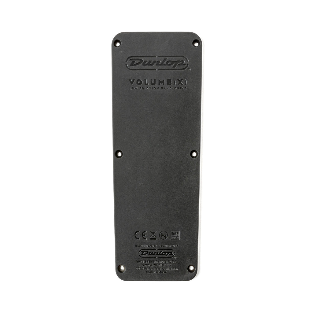 Pedal de doble Función Dunlop DVP3 Volume (X)