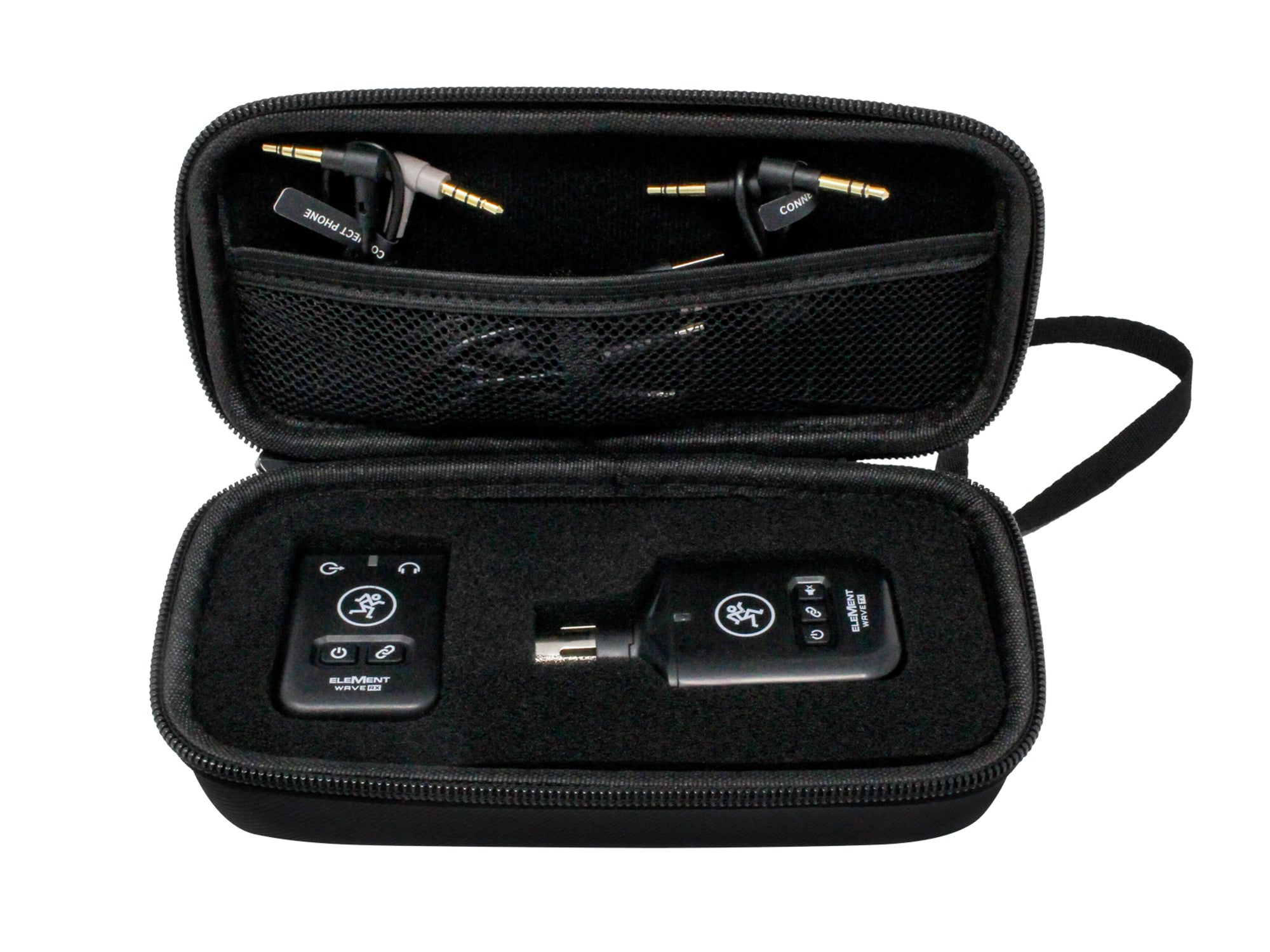 Sistema para Micrófono Inalámbrico de Mano Mackie Wave XLR