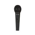 Kit de Micrófono Peavey PV MSP1 con Base, Cable XLR a 1/4", Clip y Funda para Voz e Instrumentos