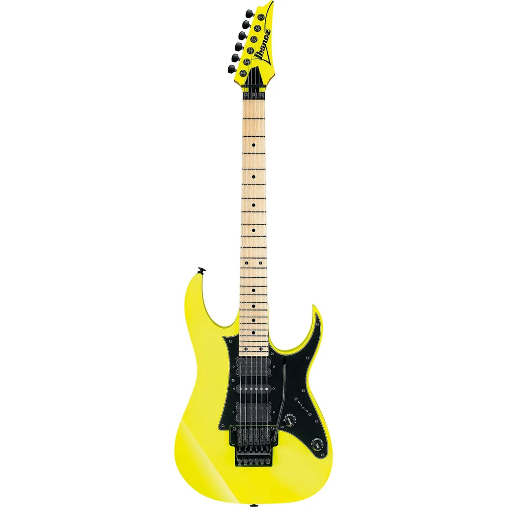Guitarra Eléctrica Ibañez RG550DY Genesis Collection Desert Sun Yellow