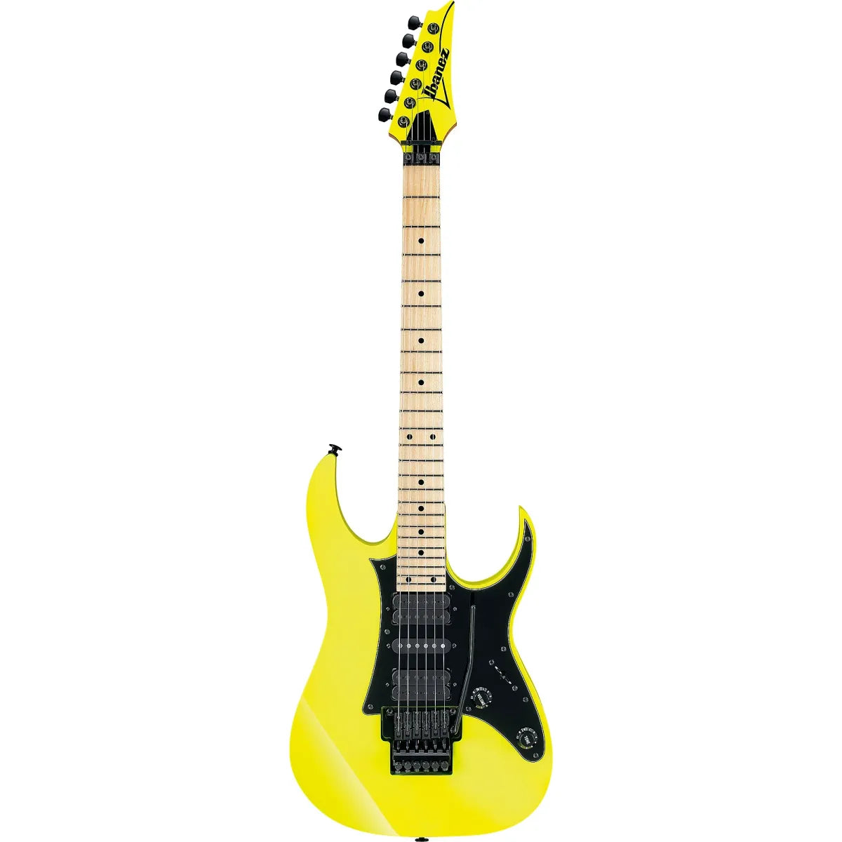 Guitarra Eléctrica Ibañez RG550DY Genesis Collection Desert Sun Yellow