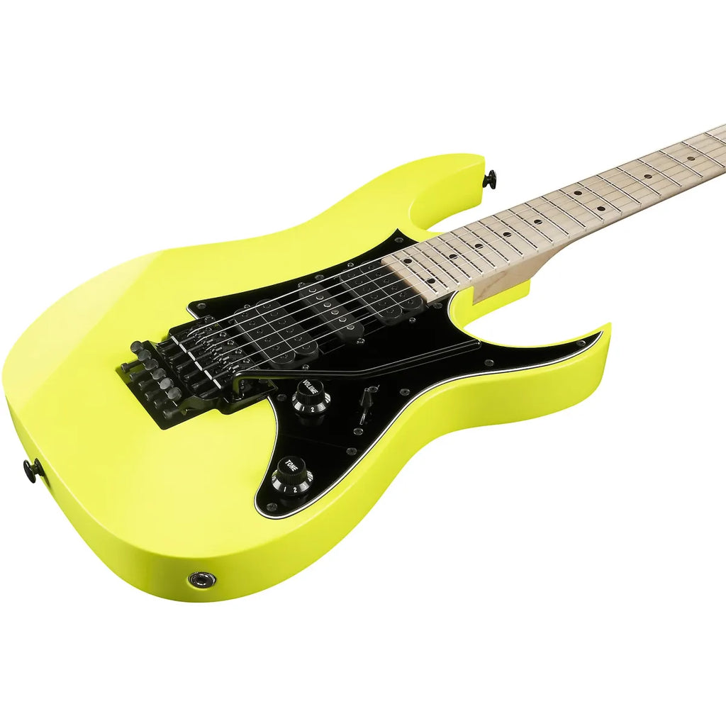 Guitarra Eléctrica Ibañez RG550DY Genesis Collection Desert Sun Yellow