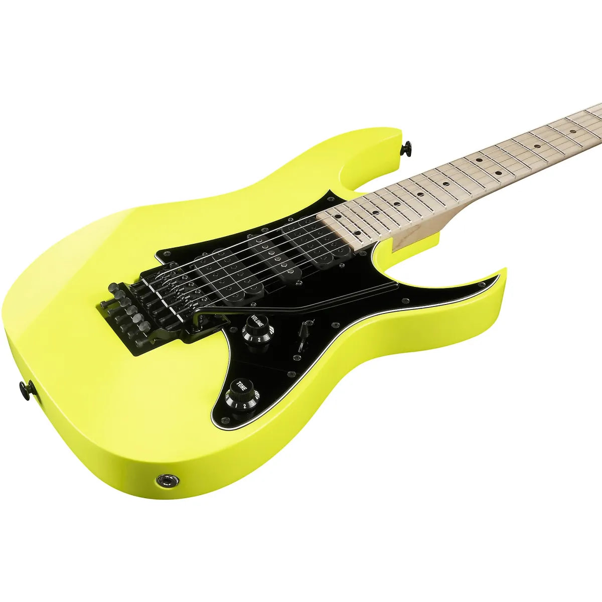 Guitarra Eléctrica Ibañez RG550DY Genesis Collection Desert Sun Yellow
