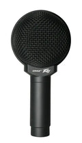 Micrófono Dinámico Peavey DM2 Supercardioide Profesional para Voz e Instrumentos XLR