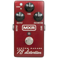 Pedal Distorsión Analógico para Guitarra Eléctrica Custom Badass'78 MXR M78