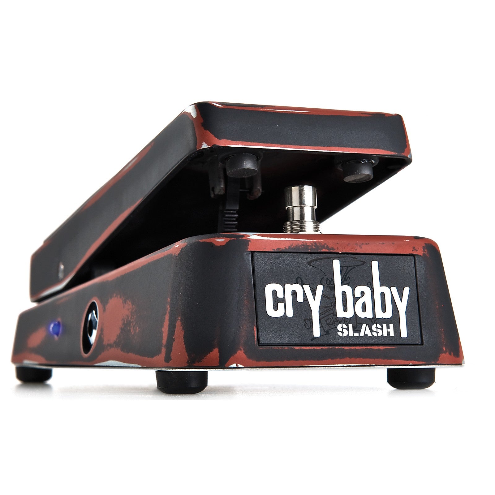 Pedal de Efectos Dunlop Cry Baby Slash Signature Wah SC95