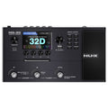 Pedal Procesador de Modelado y Multiefectos de Guitarra Nux MG-30