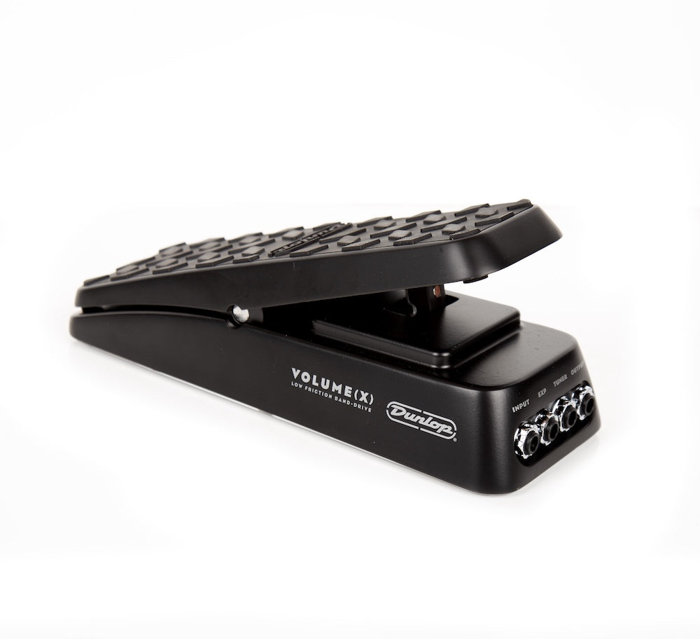 Pedal de doble Función Dunlop DVP3 Volume (X)