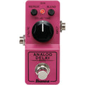 Pedal Compacto Analog Delay Ibañez ADMINI