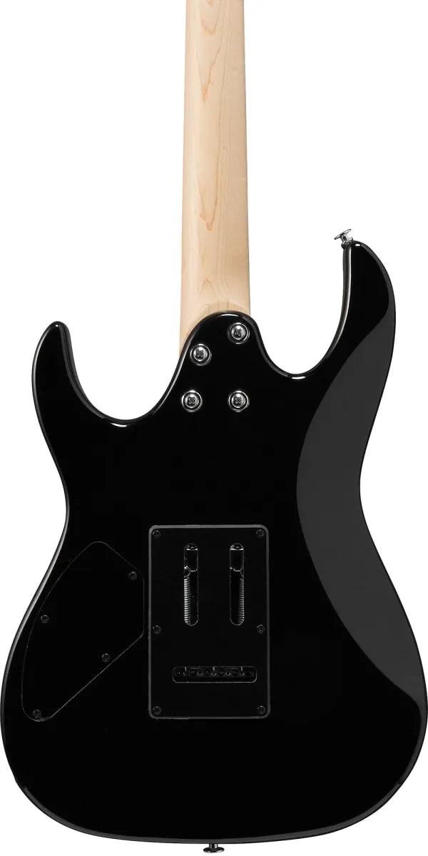Guitarra Eléctrica 6 Cuerdas Tokyo Midnight Ibañez RG470DXTMN