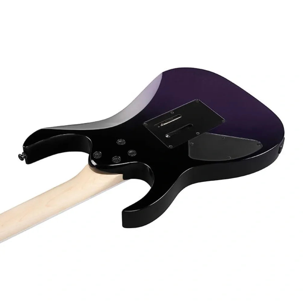 Guitarra Eléctrica 6 Cuerdas Tokyo Midnight Ibañez RG470DXTMN