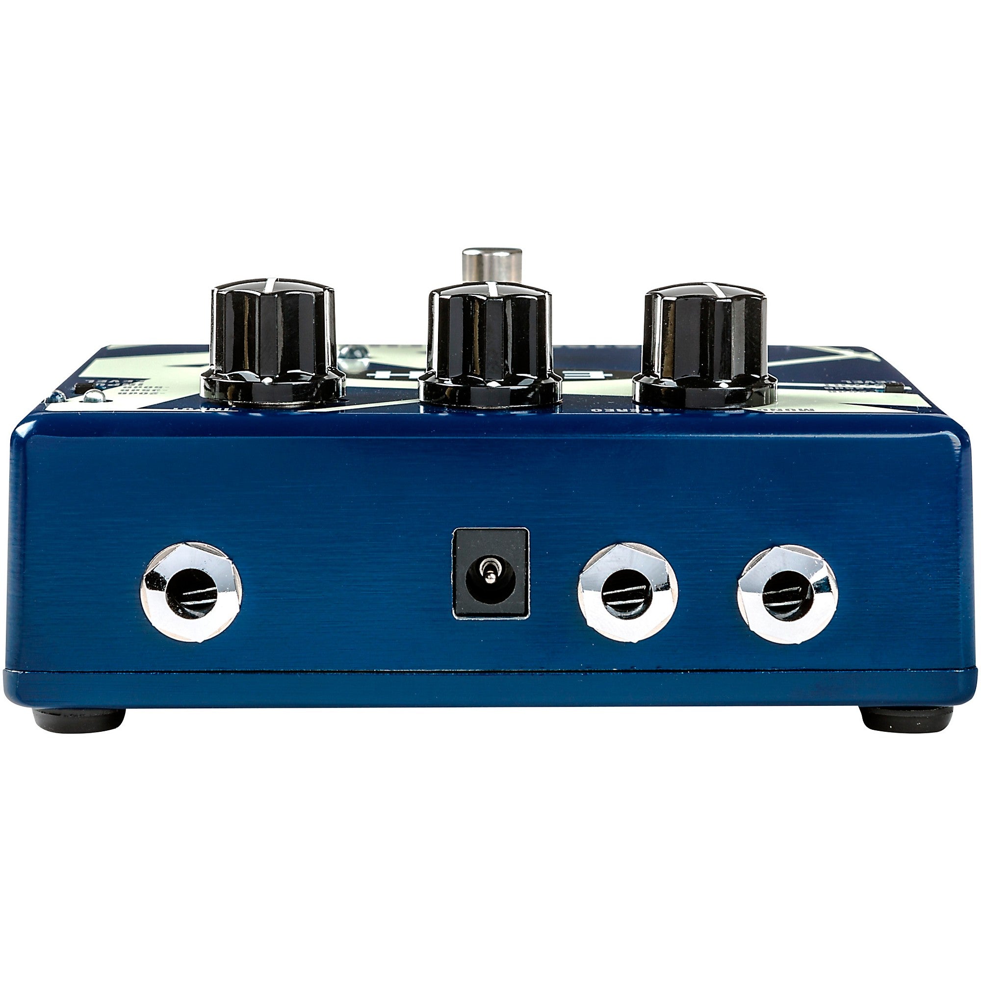 Pedal Analógico Chorus MXR EVH 5150