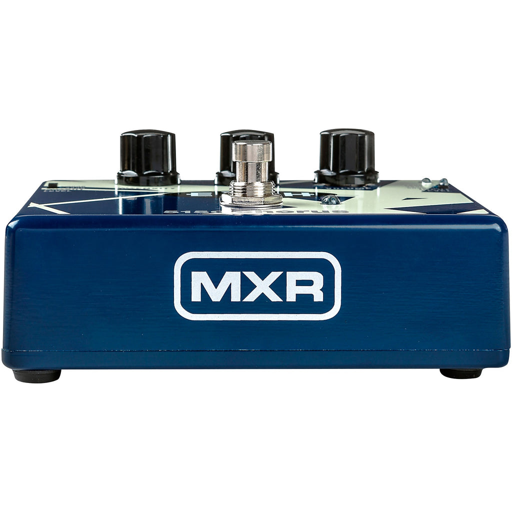 Pedal Analógico Chorus MXR EVH 5150