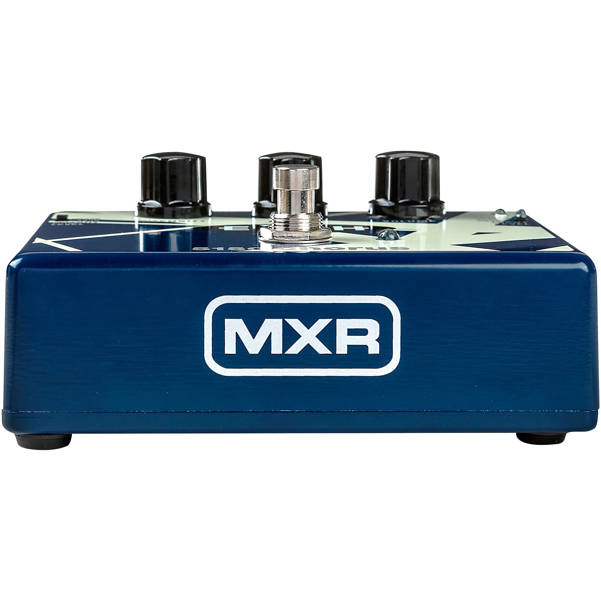 Pedal Analógico Chorus MXR EVH 5150