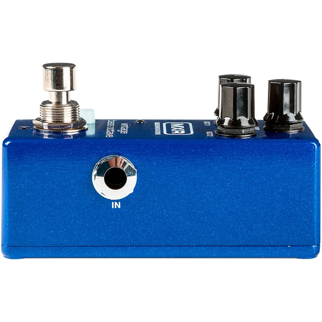 Pedal Vintage Bass Octave MXR M280