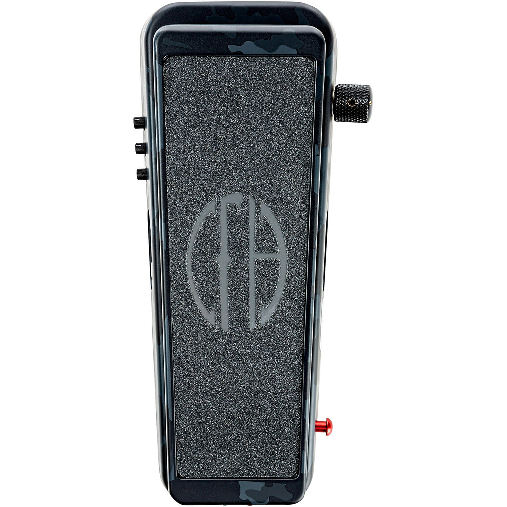 Pedal Dimebag Darrell Wah Cry Baby DB01B