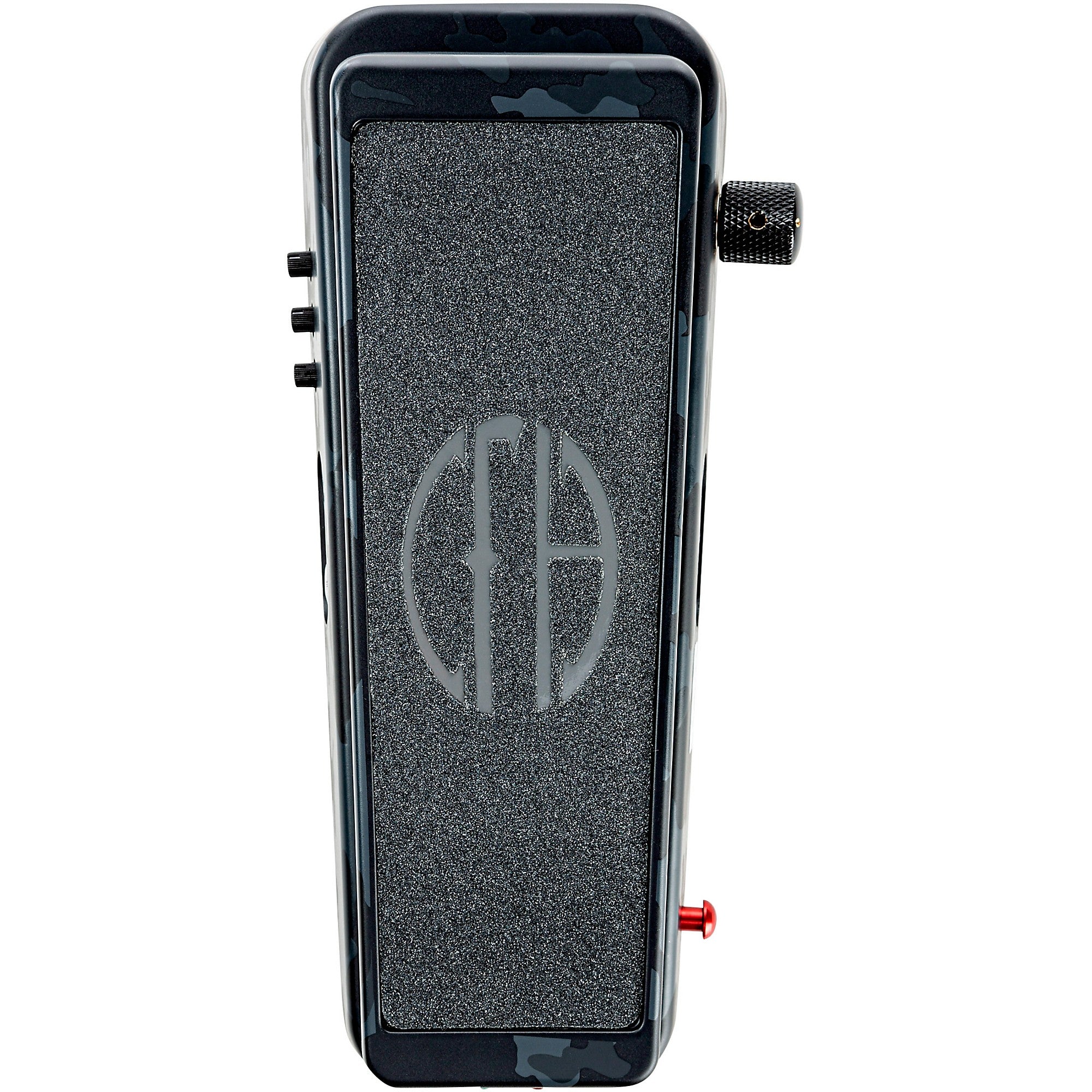 Pedal Dimebag Darrell Wah Cry Baby DB01B