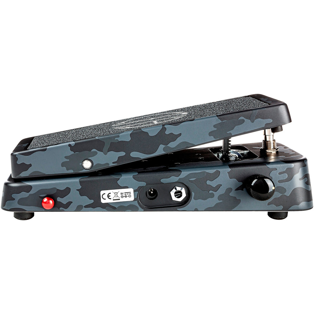 Pedal Dimebag Darrell Wah Cry Baby DB01B