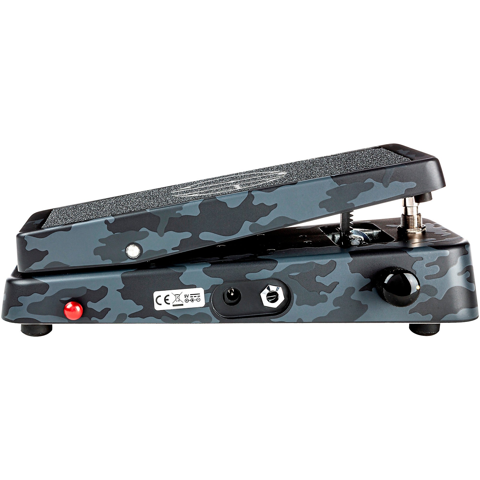 Pedal Dimebag Darrell Wah Cry Baby DB01B