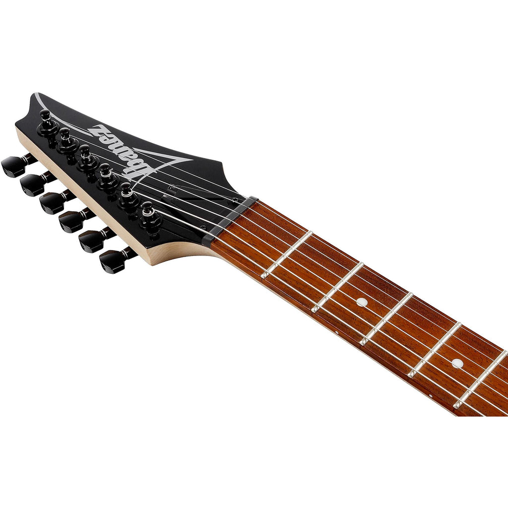 Guitarra Eléctrica Cerulean Blue Burst Ibañez RG421QMCBB