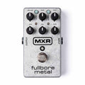 Pedal de Distorsión Fullbore Metal MXR M116