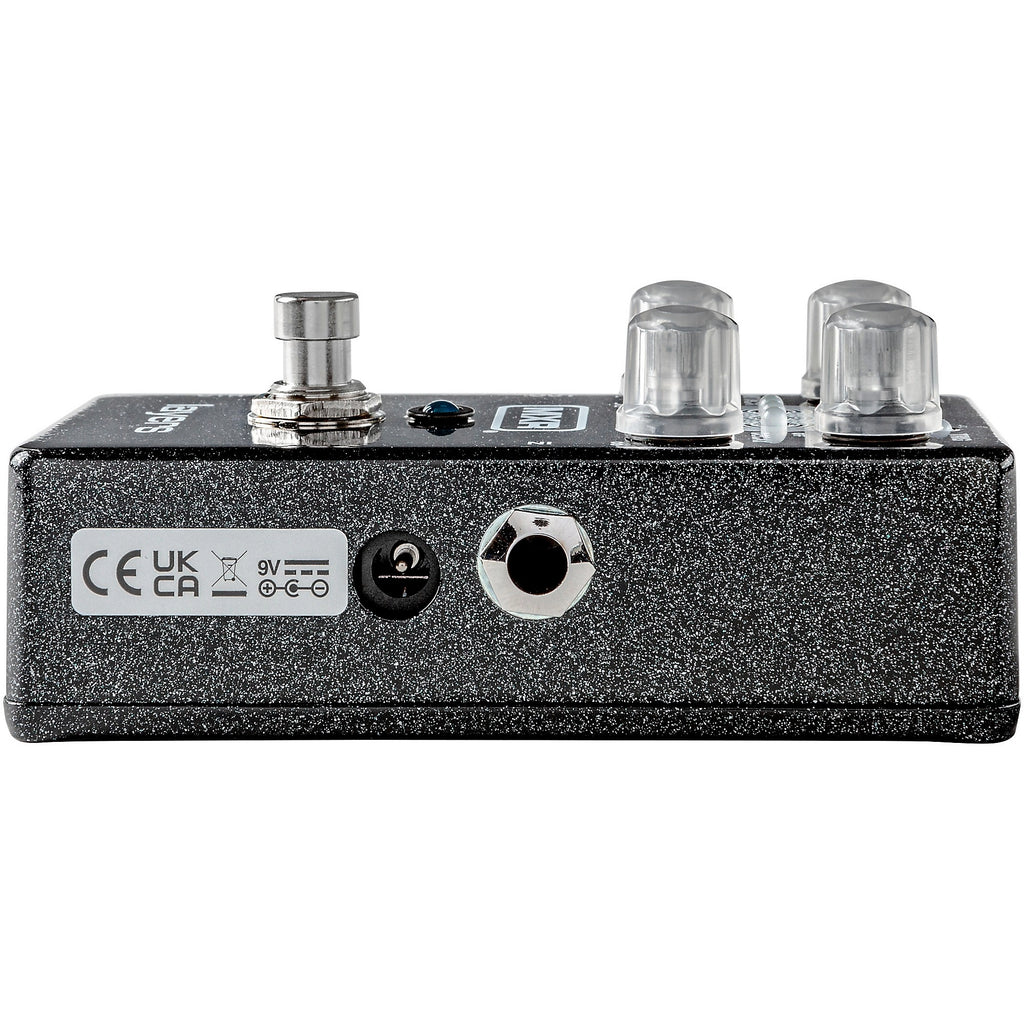 Pedal de Efecto Layers MXR M307