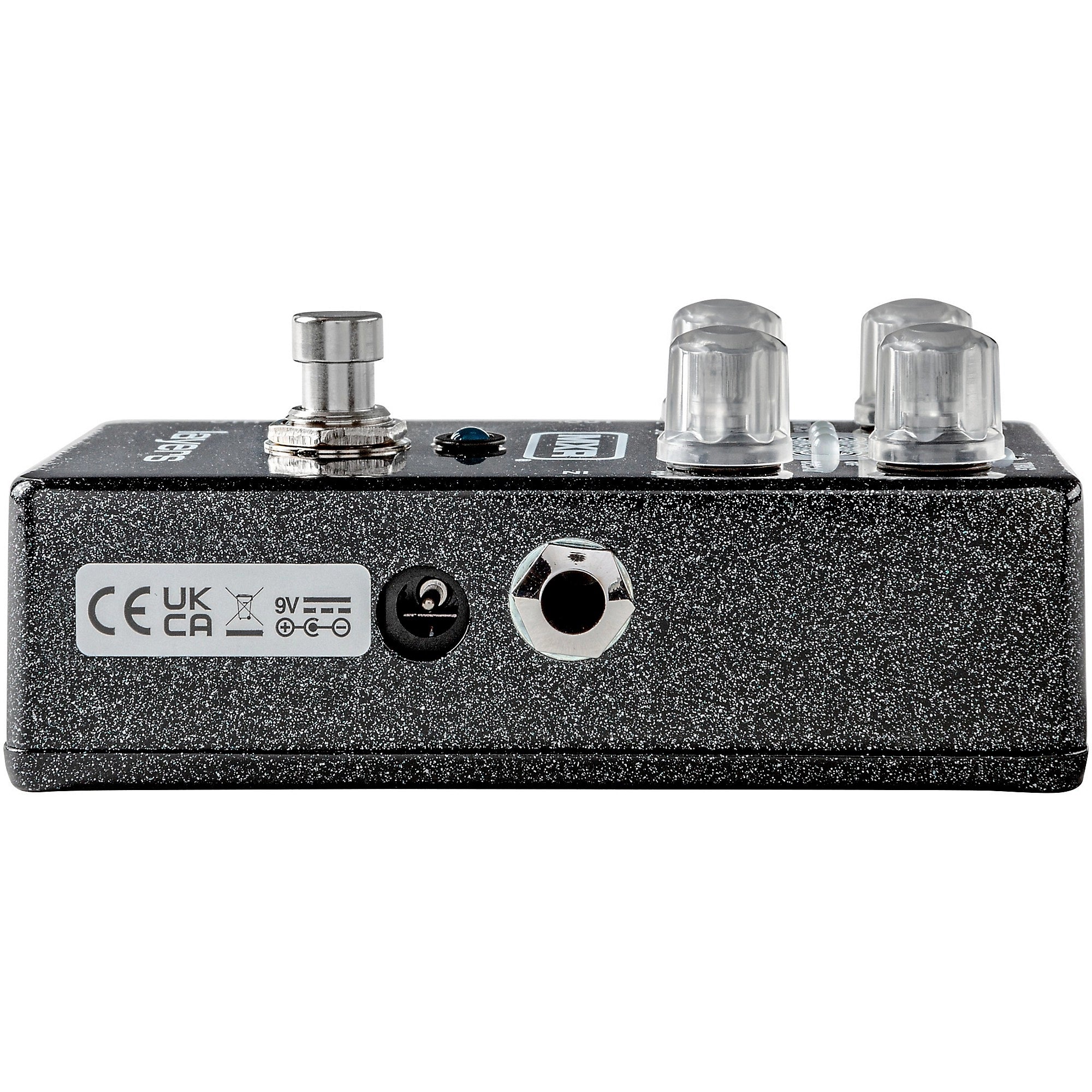 Pedal de Efecto Layers MXR M307
