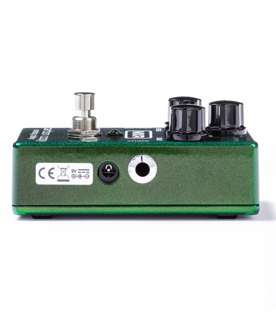 Pedal Delay Analógico Carbon Copy MXR M169