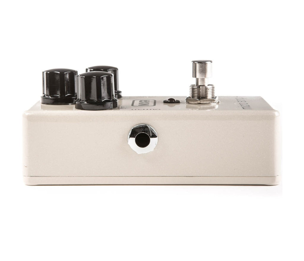 Pedal Micro Amp + Mxr M233