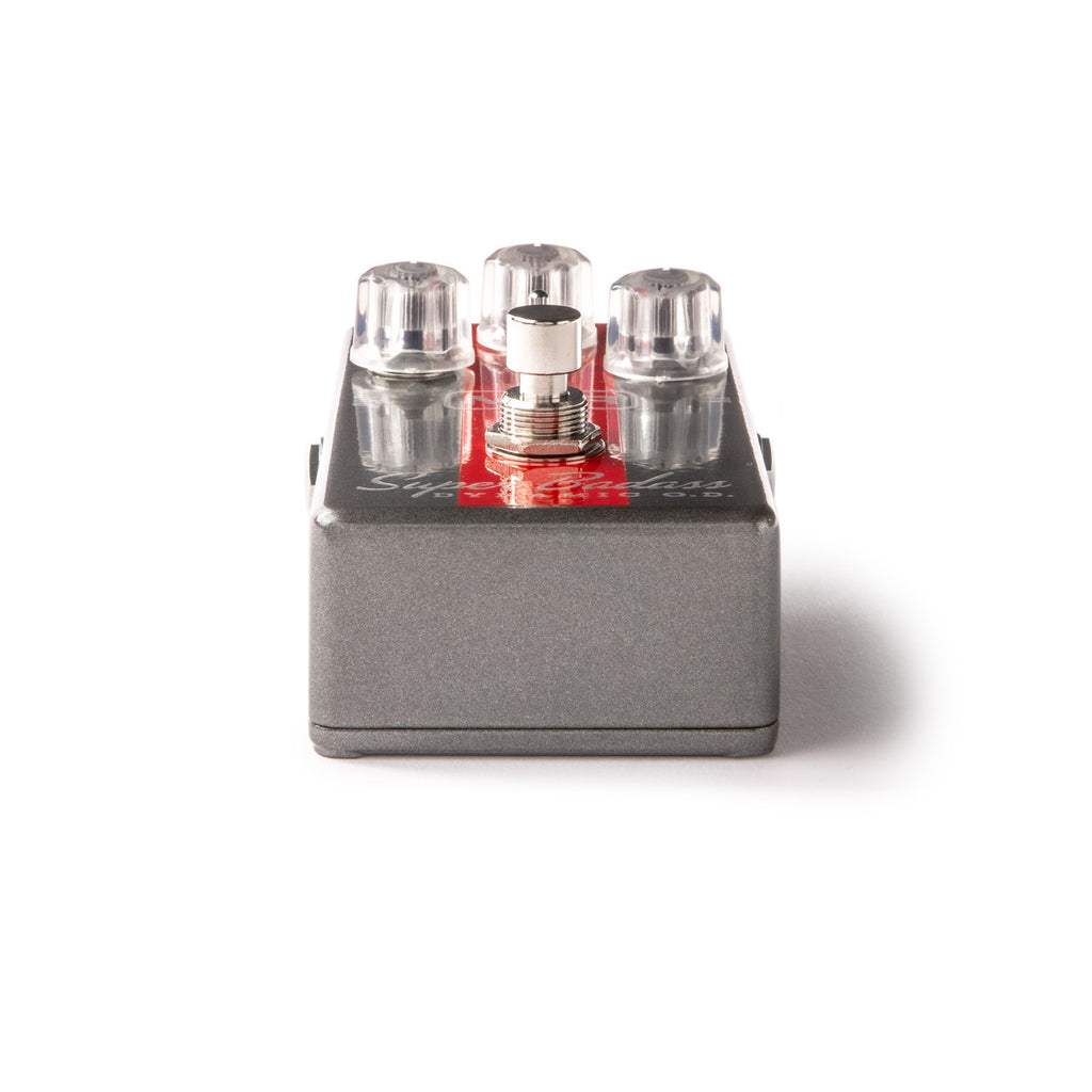Pedal Super Badass Dynamic O.D Mxr M249