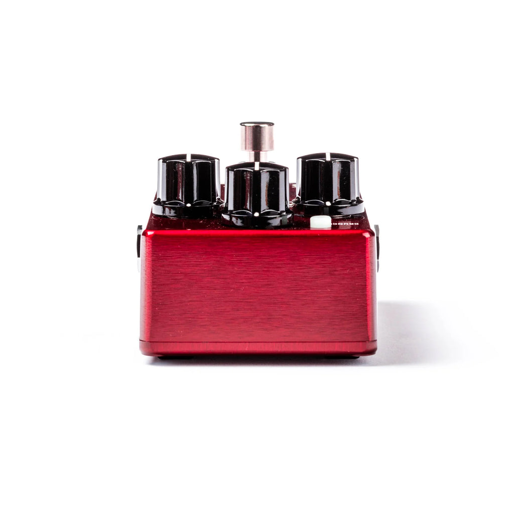 Pedal Distorsión Analógico para Guitarra Eléctrica Custom Badass'78 MXR M78