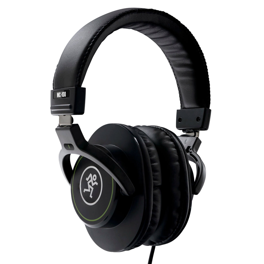 Audífonos de Monitoreo Mackie MC-100