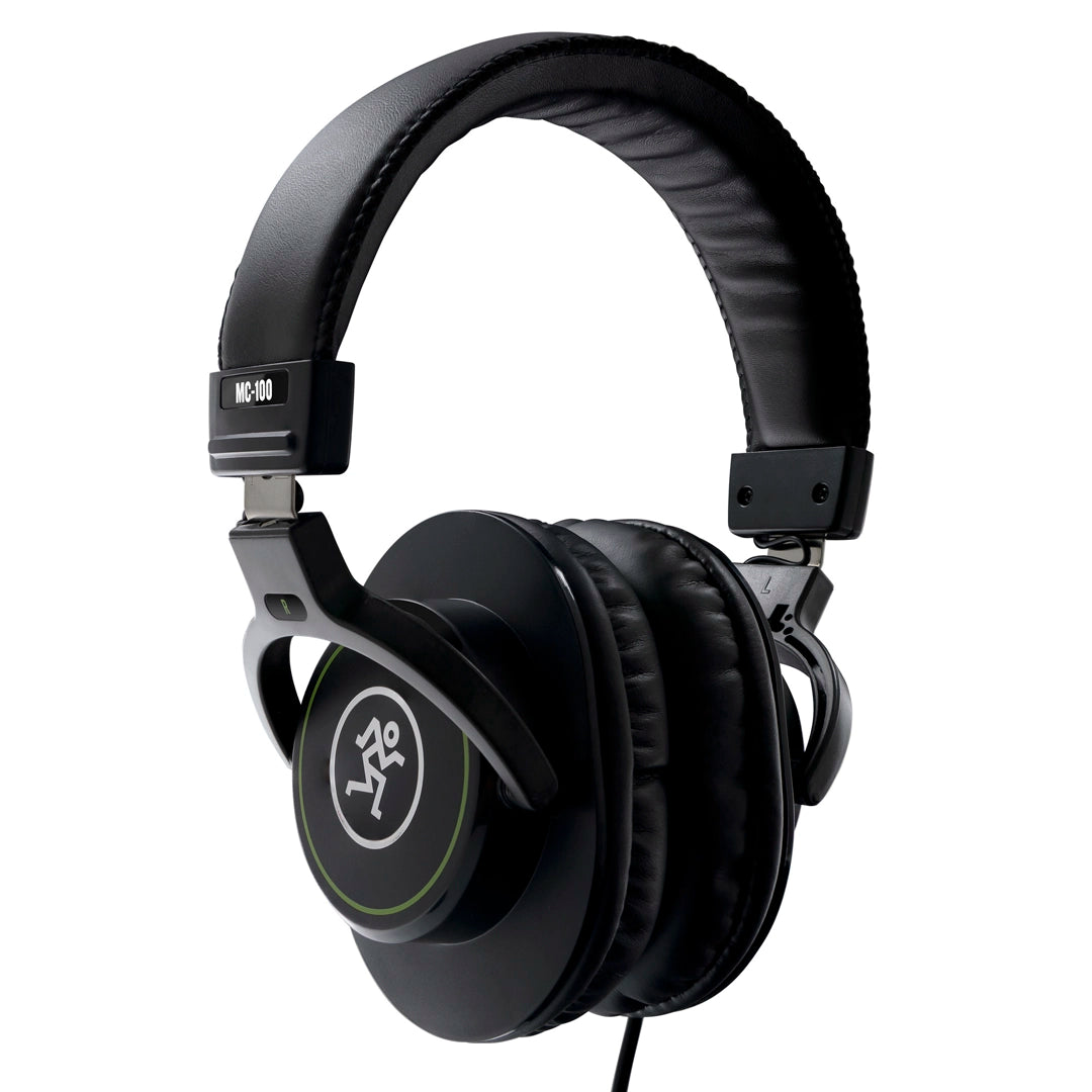 Audífonos de Monitoreo Mackie MC-100