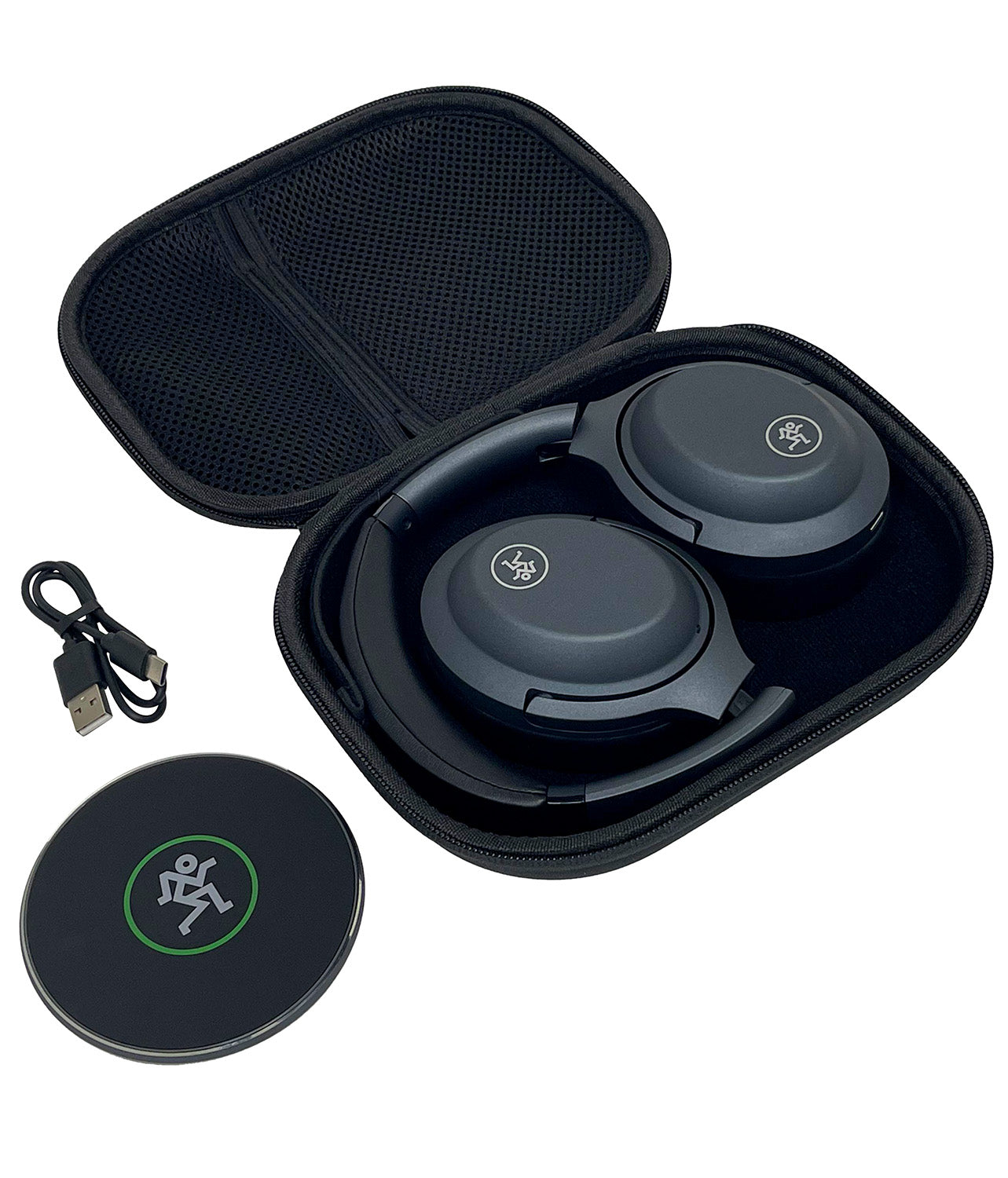 Audífonos Inalámbricos Mackie MC-60BT