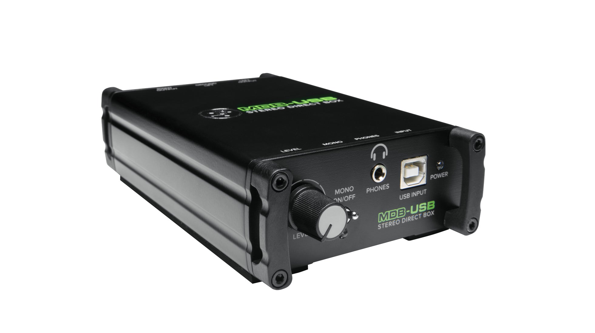 Caja Directa Pasiva Mackie MDB-USB