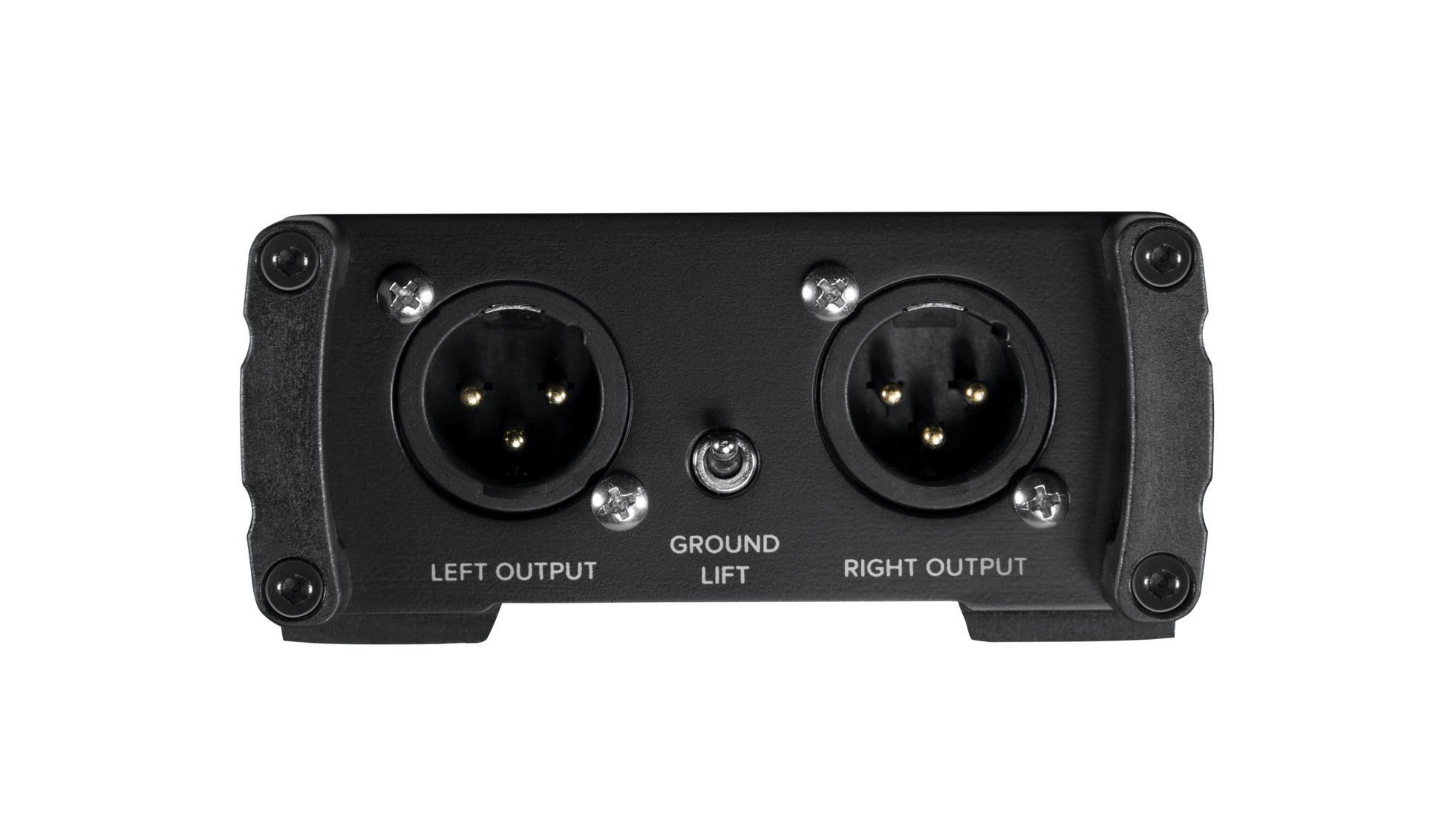 Caja Directa Pasiva Mackie MDB-USB