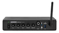 Mezcladora Interfase con USB Samson MEDIATRACK
