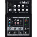 Mezcladora Analógica Mackie MIX5