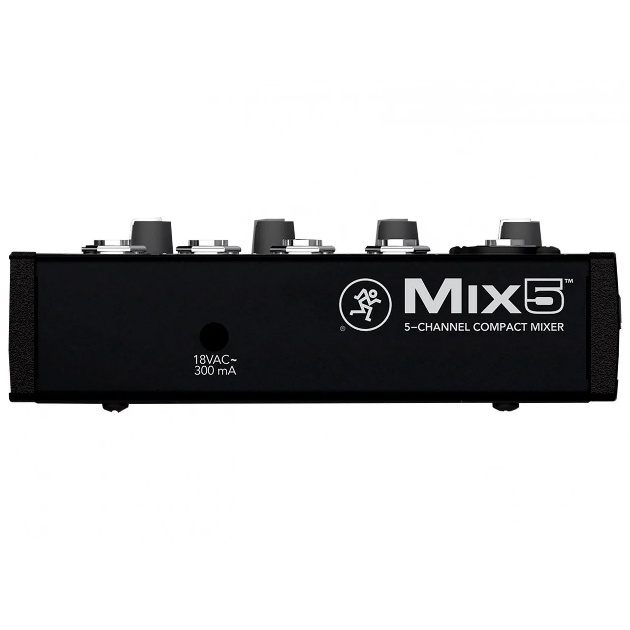 Mezcladora Analógica Mackie MIX5