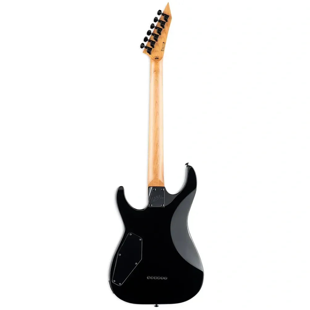 Guitarra Eléctrica LTD M-200DX NT Purple Burst