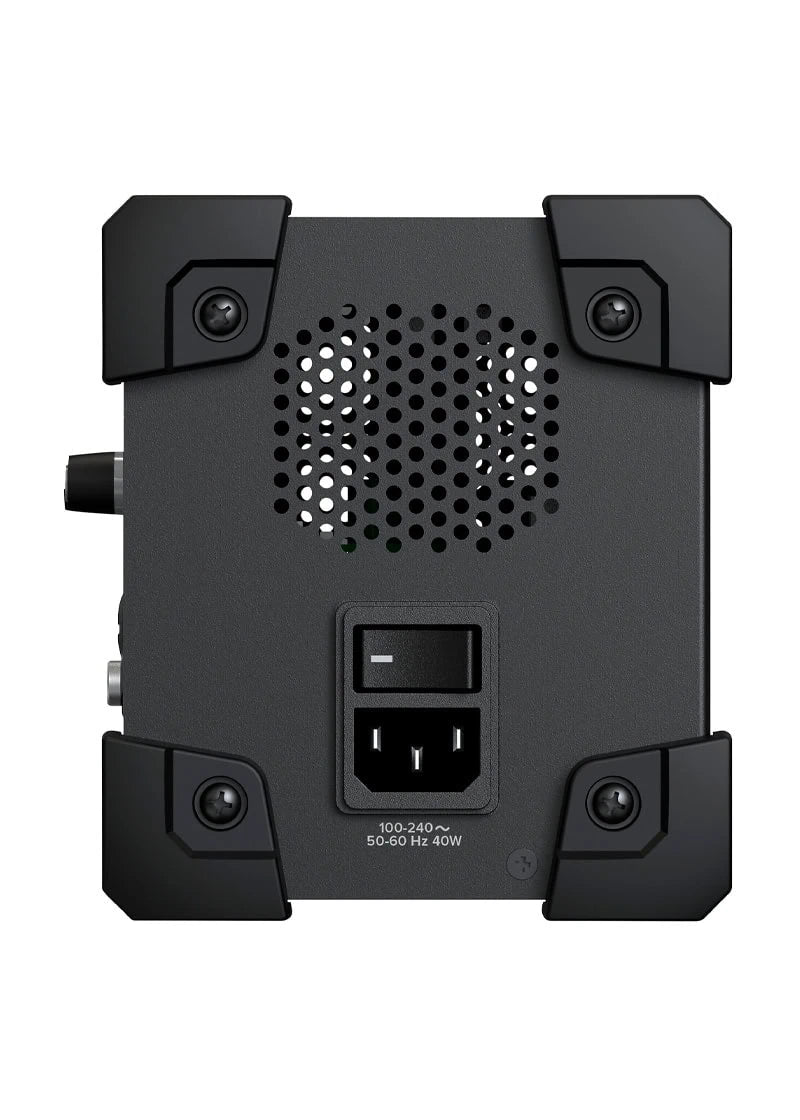 Mezcladora Digital Mackie DL16SE