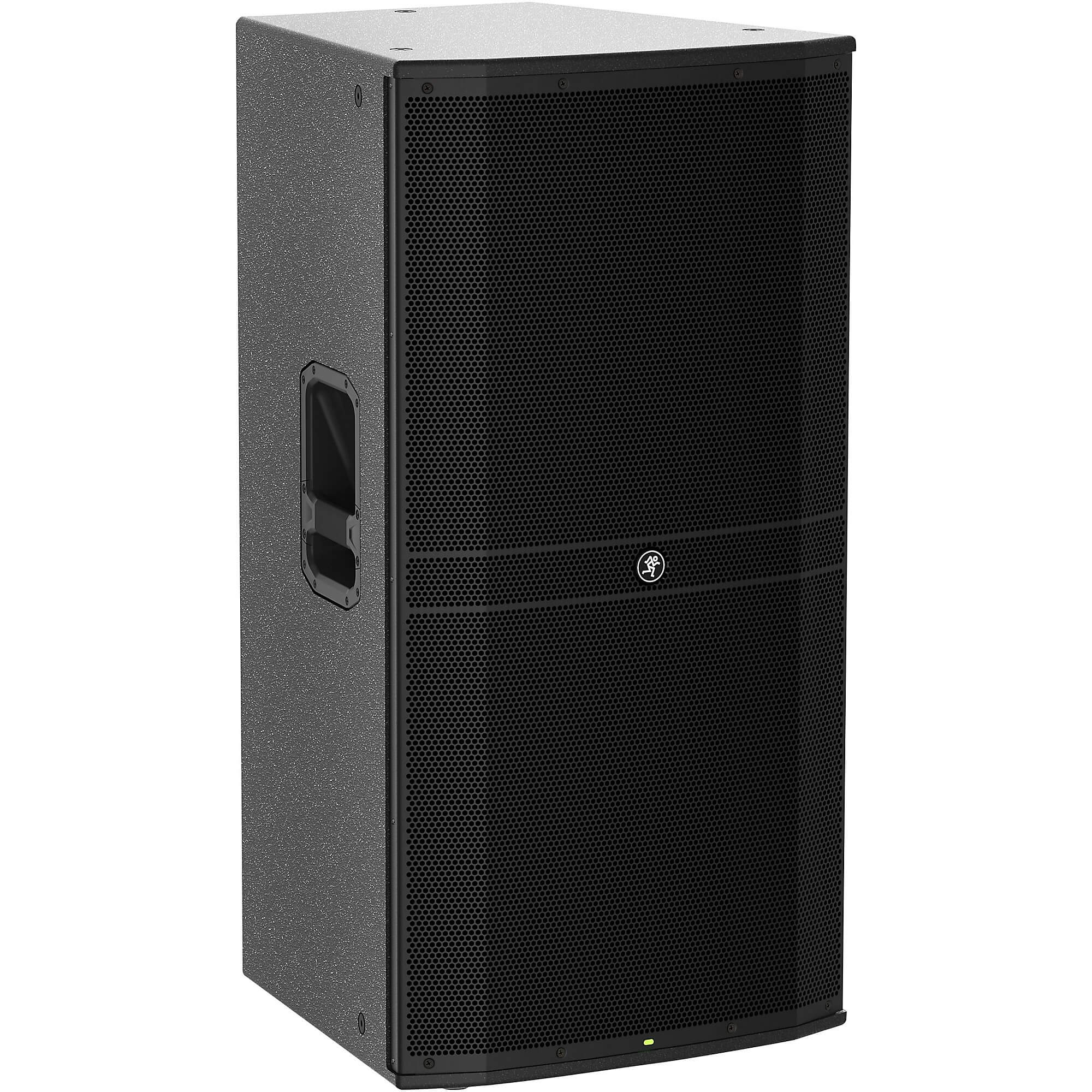 Bocina Amplificada Mackie DRM315