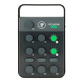 Mezcladora Portátil para Podcast Mackie M-CASTER LIVE
